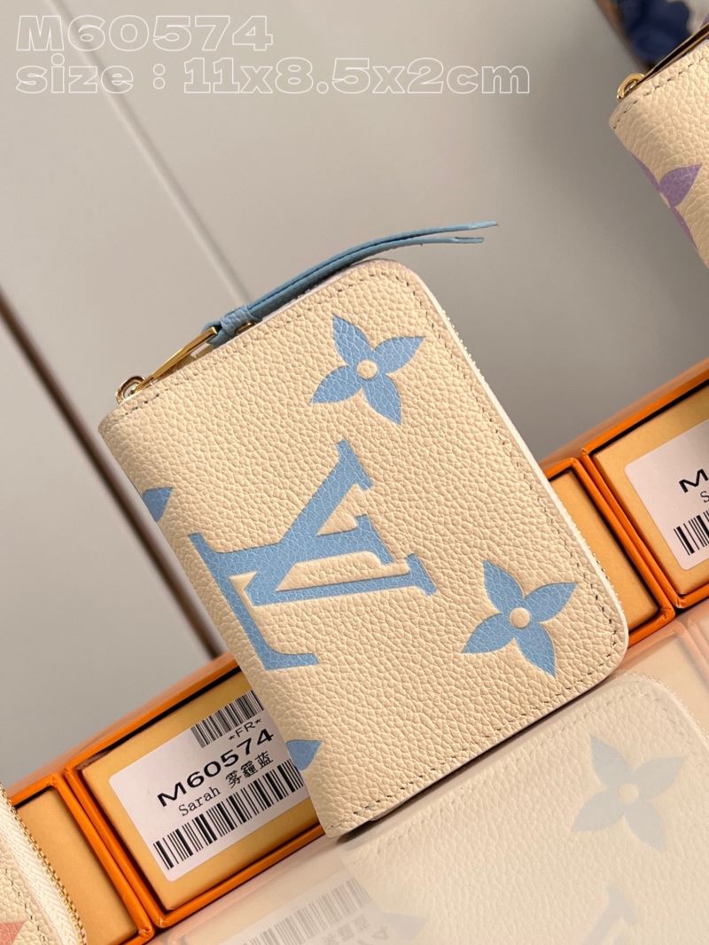 LV Wallets